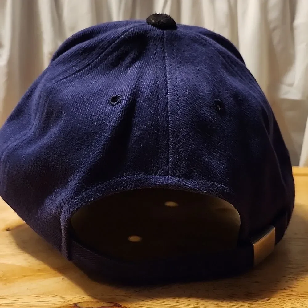 Indianapolis 500 in 2000 Sliderback Hat - NWOT